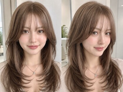 リラ(Lila)の写真