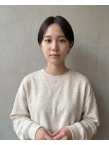 アナグラム(Anagram) 髪質改善/縮毛矯正/美髪/艶髪/弱酸性縮毛矯正/美髪ストレート