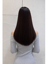 アッシュ 中目黒店(Ash)&nbsp;【髪質改善】プレミアム縮毛矯正