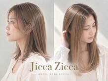 ジッカジッカ(Jicca Zicca)