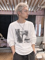 ディーナ(D'na) 『D'na×清水』ハイトーンレイヤー