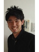 ミューチュアルヘアー(Mutual hair)&nbsp;羽鳥 清