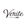 ヴェリテ(Verite produced by LA'BO)のお店ロゴ