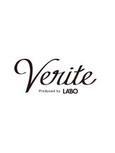 Verite produced by LA’BO　【ヴェリテ】