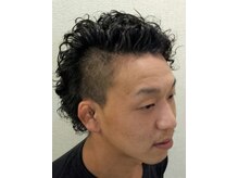 ヘアサロン アダージョ(Hair salon Adagio)