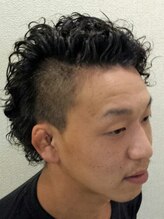 ヘアサロン アダージョ(Hair salon Adagio)