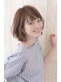 【日吉 Neolive JuQ】３D奥行きショート
