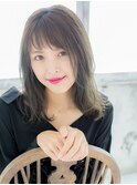 おしゃかわセミディ☆
