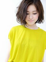 アエラスラナ 相模大野(Aeolus Lana)&nbsp;大人かわいい爽やかショート♪