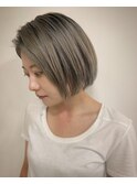 *シルバーアッシュ