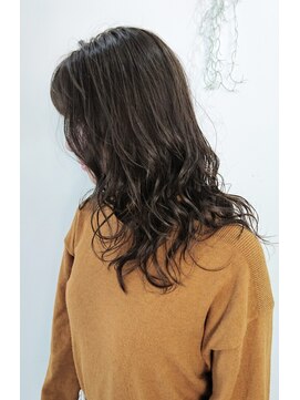 ヘアーアンドアイラッシュ ヨーク(Hair&eyelash york's) 光色ヌードベージュ