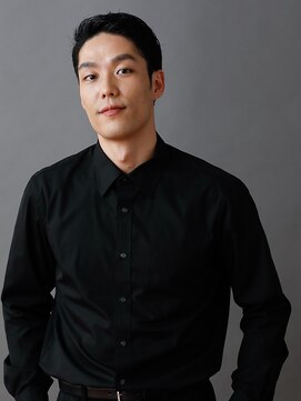 バーバーバー 都賀(BARBER-BAR) 30代のビジネススタイル【バーバーバー 都賀店】