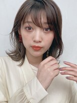 【GARDEN 田中麻由】