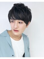 シスタ(SISTA)&nbsp;【SiSTA】簡単スタイリングマッシュショート