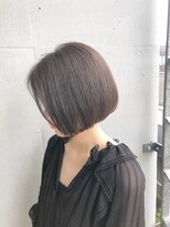 Liberte銀座 大人ミニオリーブベージュ