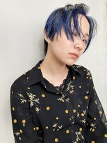 スティードトーキョー(Steed Tokyo)&nbsp;section color"deep blue"【Steed/立川】