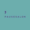 ポーズサロン(PAUSESALON)のお店ロゴ