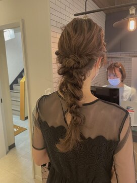 レーヴ(Reve) ★あみおほしアレンジ★