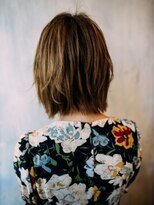 ヌル いわき(neul)&nbsp;アイラインショート【いわき】