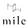 マイル 渋谷(mile)のお店ロゴ