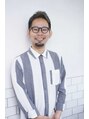ちゅら髪 平良 正人