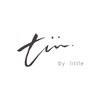 ティーバイリトル(Tii.by little)のお店ロゴ