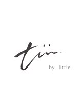 Tii.by little【ティー.バイリトル】