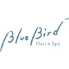 ブルーバード(Blue Bird)のお店ロゴ