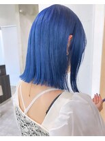 シーク 天神(SEEK)&nbsp;サファイアブルー