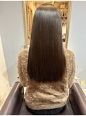 ハイブリッドストレート