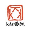 カミケン 清明店(kamiken.)のお店ロゴ
