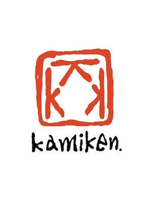 カミケン 清明店(kamiken.)