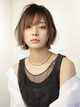 ヴィダヘアーアンドメイク(VIDA hair&make)