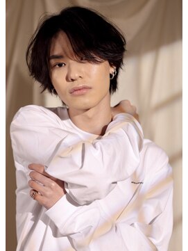 メゾンツムギ(MAISON TSUMUGI) メゾンツムギ《吉沢ジュン》ラッドミディ