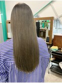 シャドールーツ☆ハイトーングレージュ