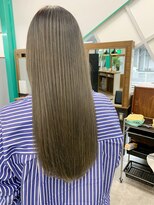 ブッディ(BDY)&nbsp;シャドールーツ☆ハイトーングレージュ