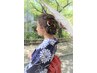 祇園祭【7/11～7/17】ヘアセット3,500円＋税