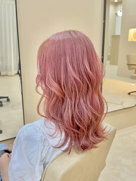 オウル(owl) ブロッサムピンク