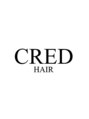 クレドヘアー(CRED HAIR)/CRED HAIR【クレドヘアー】