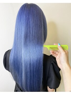 クラナ(clana) 沖縄美容室/沖縄ハイトーン/沖縄エクステン /プルエクステ