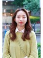 e.m.a プレミアムビューティーサロン 栄駅店(e.m.a PREMIUM BEAUTY SALON) 亀之園　涼 [栄駅]
