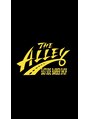 ザ アリー(The Alley)/EastSide BARBER SHOPcrew