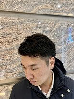 ヒロギンザ 新橋店(HIRO GINZA)&nbsp;ナチュラルパーマ