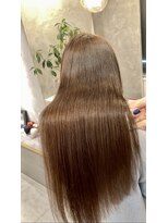 アマニ ヘアー ホスピタル(AMANI. HAIR HOSPITAL) すっぴん美髪【美髪矯正】