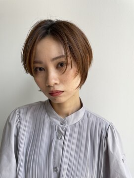 サラ 新宮店(SARA) ショートスタイル