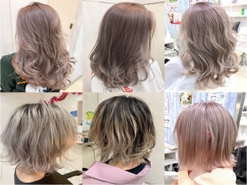 プロデュース 町田店(Produce)の写真/ワンランク上のお洒落を叶える♪トレンドも意識したあなただけの”似合う”をご提案します◇[町田/町田駅]