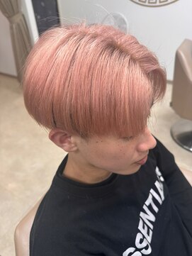 ラチーマ(la.cima) ☆大人気ピンクベージュ☆