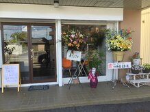 ヘアー サロン スカイ(Hair Salon Sky)の雰囲気（丁寧なカウンセリングが◎なんでもご相談ください♪）