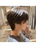 【メンズ限定】似合わせカット＋眉毛カットorプチヘッドスパ