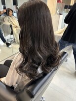 シャンプーボーイエイムス(SHAMPOO BOY aims) ダークアッシュブラウン